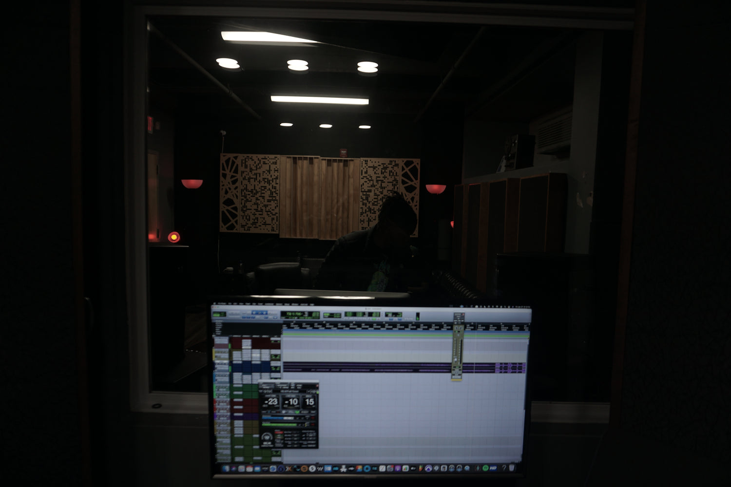 PRO TOOLS - AUDIO SUITE