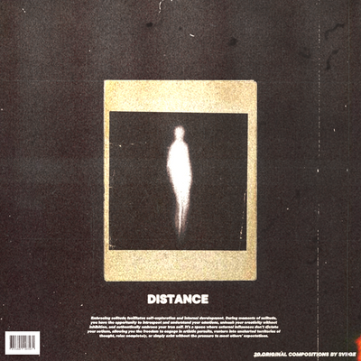 Distance Sample Pack