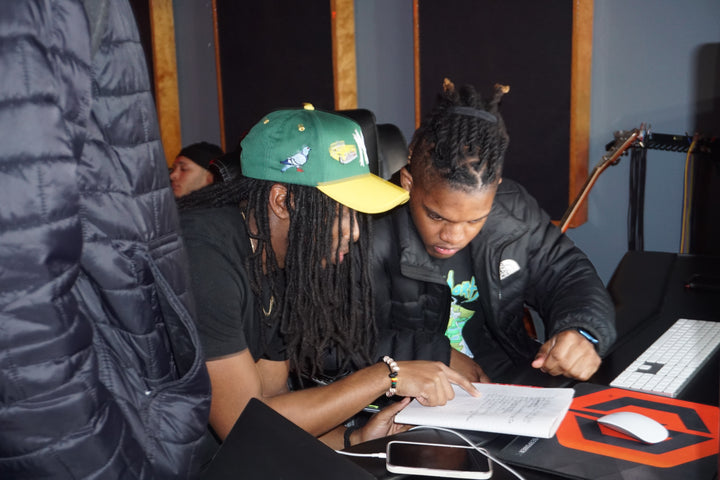 Develop your craft