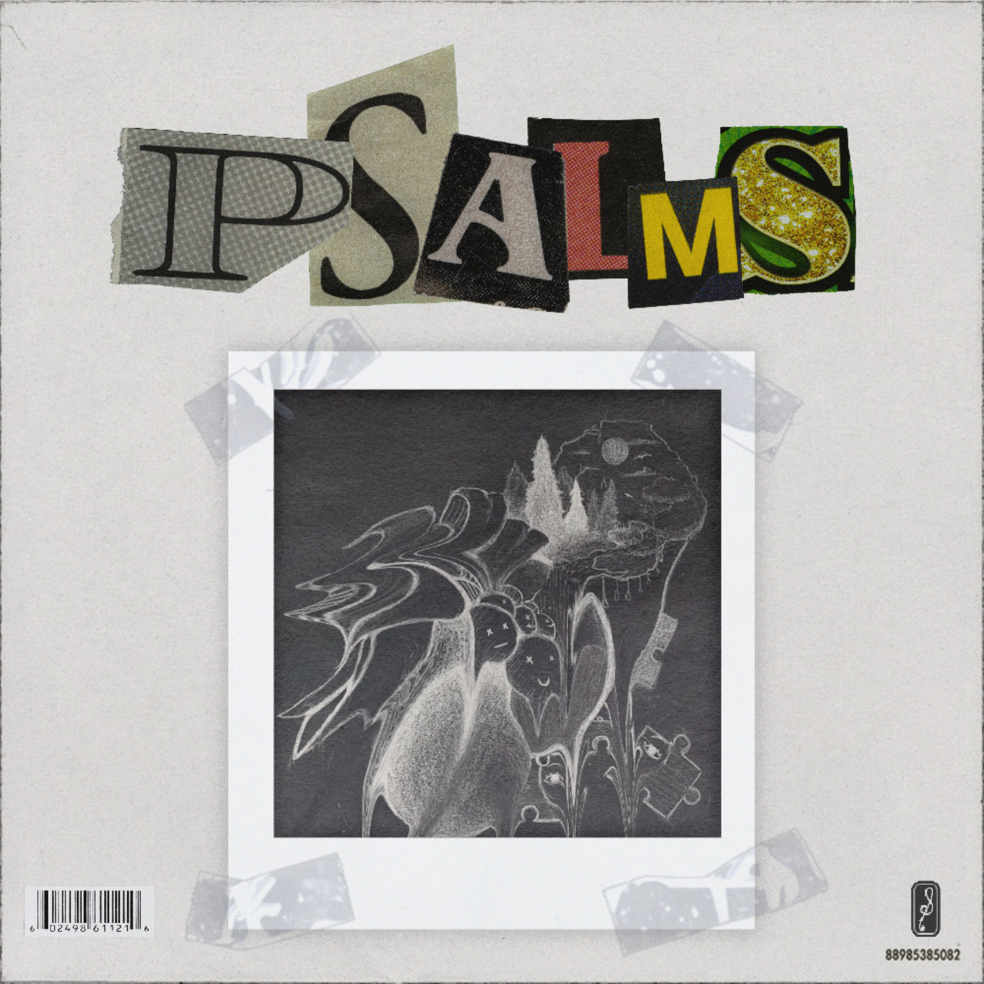 Psalms Drum Kit