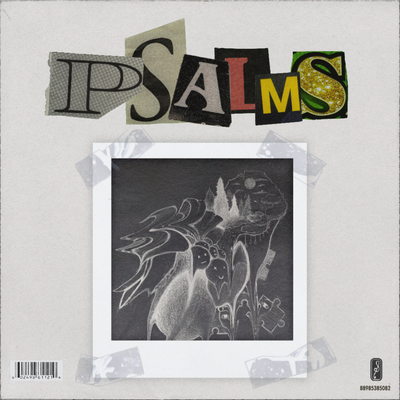 Psalms Drum Kit