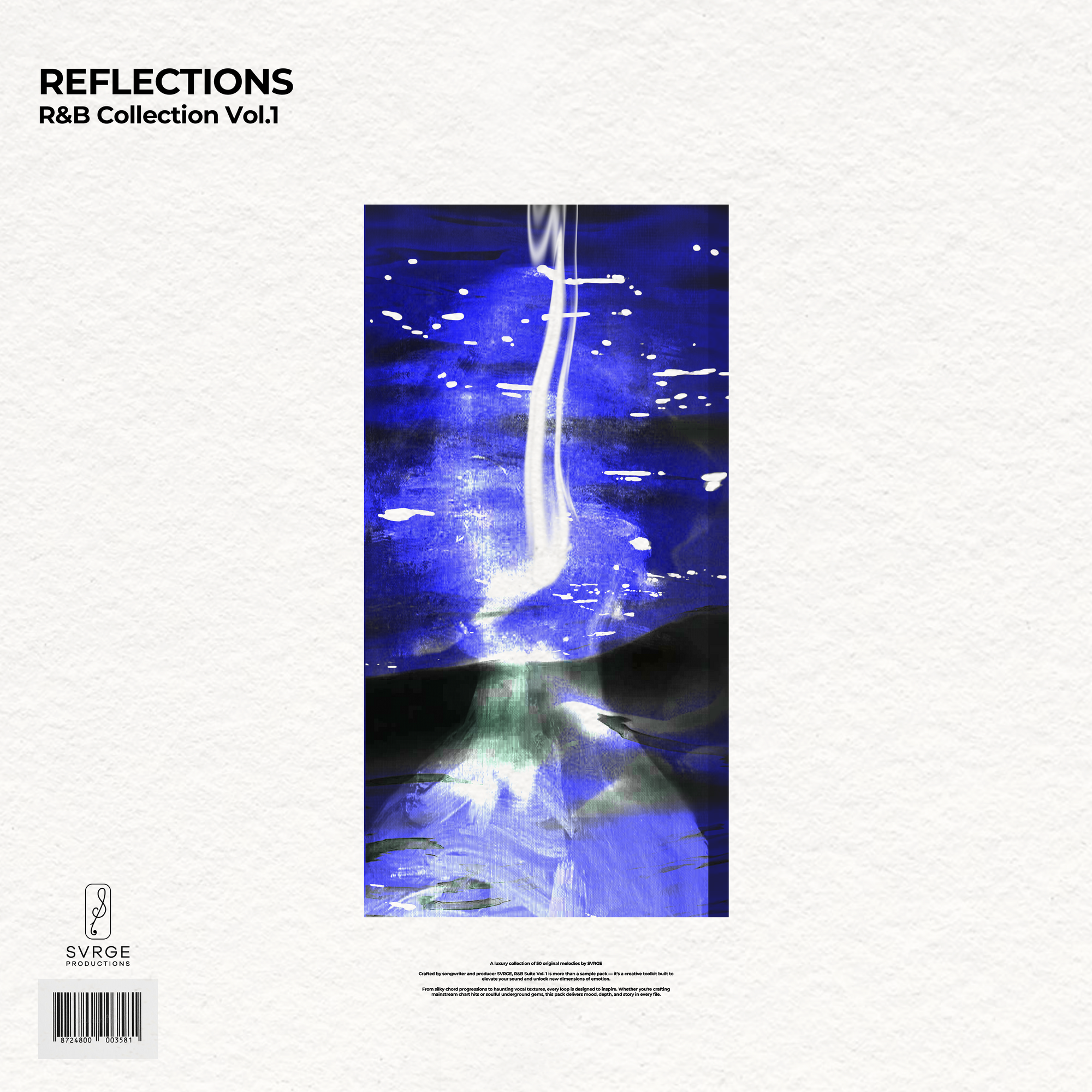 Reflections | R&B Collection Vol.1