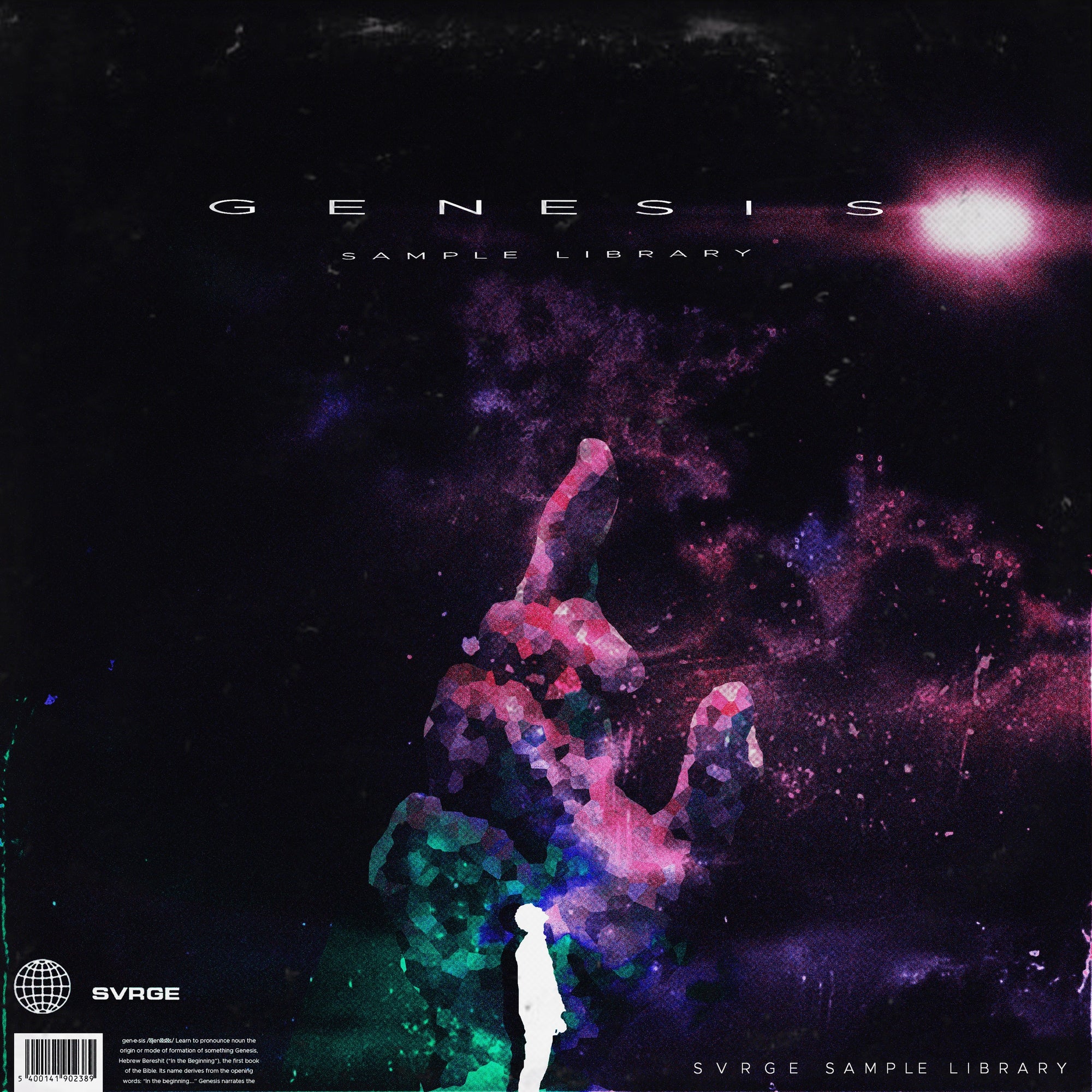 Genesis Sample Pack