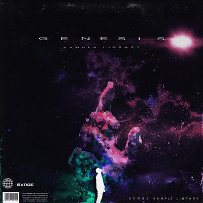 Genesis Sample Pack